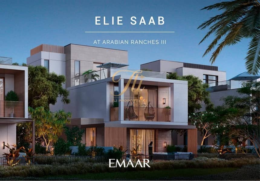 Вилла в Арабиан Ранчес 3，Кая, 4 cпальни, 4130000 AED - 5521773