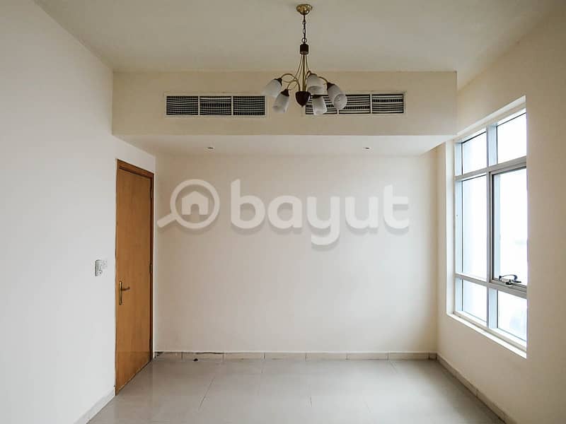 2B/R 30K in Al Taawun . . ONE Month FREE . . No Commission . . Direct From The Owner