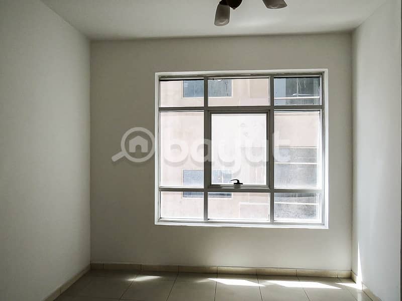 2B/R 28K in Al Taawun . . ONE Month FREE . . No Commission . . Direct From The Owner