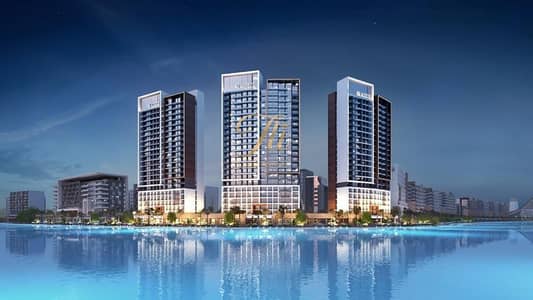 Shop for Sale in Meydan City, Dubai - Own or invest a shop in the city of wonders with guaranteed returns at the lowest prices