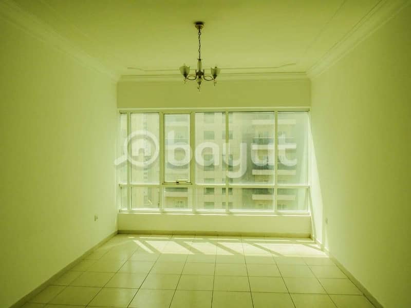 Квартира в Аль Тааун, 2 cпальни, 32000 AED - 5233448