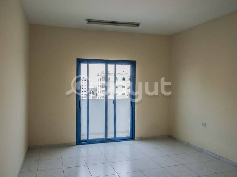 Квартира в Аль Хамидия, 1 спальня, 18000 AED - 4553606