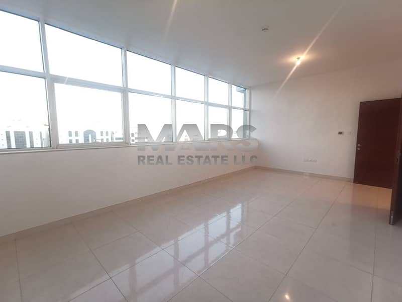 Great Deal||||3BR Apartment with Parking|||At Prime Location||
