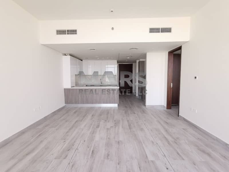 BRAND NEW 1BR APARTMENT WITH BIG SIZE