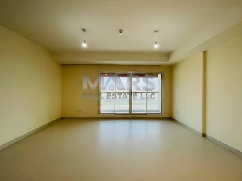 Best Unit For 1BR With All Amminities||At Prime Location||