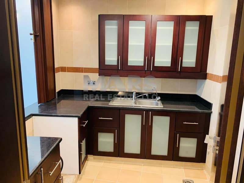 7 AMERICAN STYLE 1BHK APPARTMENT IN AFFORDABLE PRICE