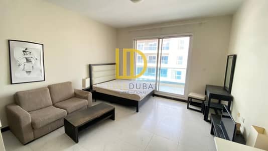 Studio for Sale in Jumeirah Village Circle (JVC), Dubai - Rented at 8.5% ROI | Balcony | Exclusive