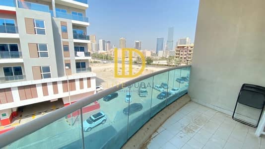 朱美拉环形村(JVC)， 迪拜 单身公寓待售 - 位于朱美拉环形村(JVC)，JVC第13区，骑士桥阁综合大楼 的公寓 400000 AED - 5420032