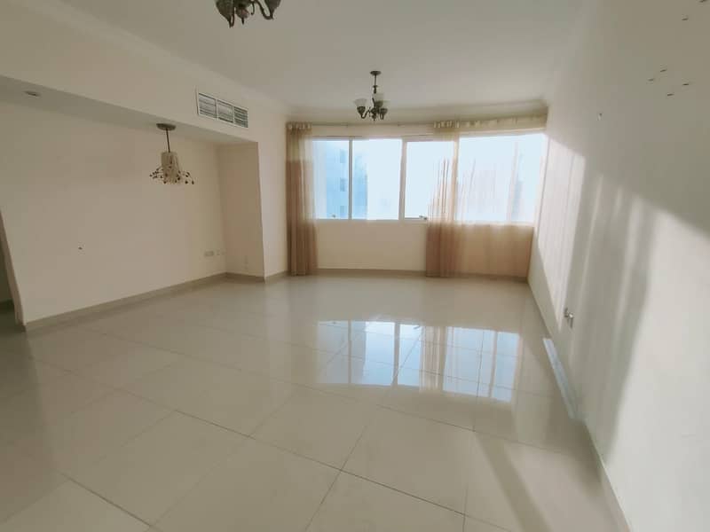 2 month free spacious 2bhk with store,wardrobe,parking,master bed