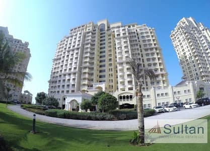 3 Bedroom Penthouse for Sale in Al Hamra Village, Ras Al Khaimah - Live Like A King In This Amazing Penthouse!