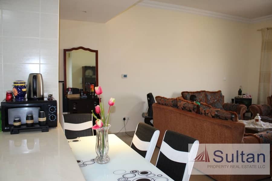 شقة في شقق الحمراء فيليج مارينا قرية الحمراء 2 غرف 450000 درهم - 5314687 شقة في شقق الحمراء فيليج مارينا قرية الحمراء 2 غرف 450000 درهم - 5314687