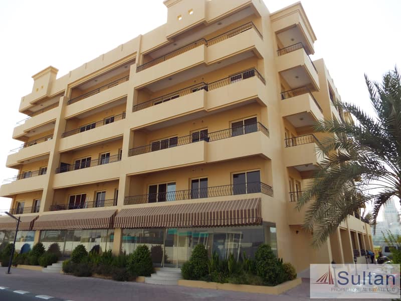 Квартира в Аль Хамра Вилладж，Аль Хамра Вилладж Гольф Апартментс, 1 спальня, 400000 AED - 5158312