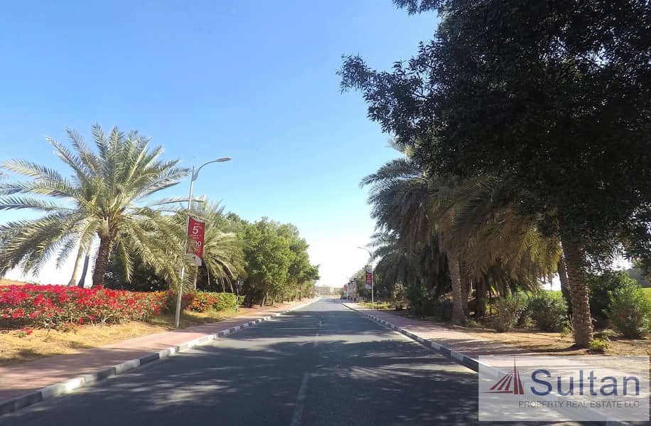 Walking Distance to Al Hamra Mall Huge Studio