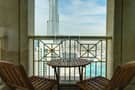 8 Elegance In Style| Burj Khalifa Fountain View