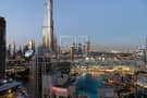 12 Elegance In Style| Burj Khalifa Fountain View