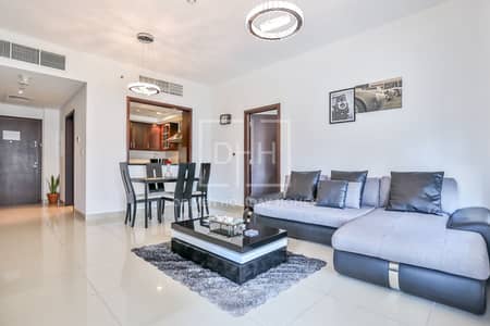 1 Bedroom Flat for Rent in Downtown Dubai, Dubai - Convenient to All | 29Blvd | Near To Mall
