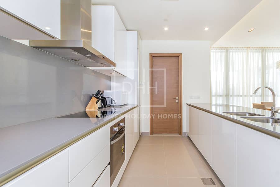 6 Pleasant And Airy | 1 Bed | City Walk Bldg 5