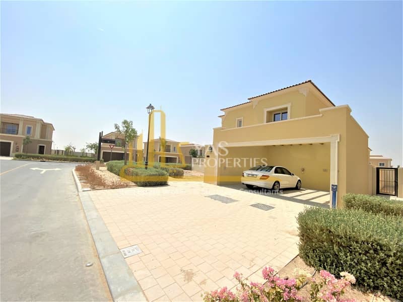 Вилла в Дубайлэнд，Вилланова，Ла Куинта, 4 cпальни, 3149999 AED - 5383028