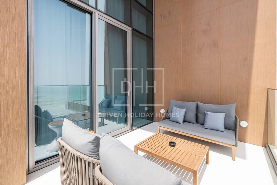 20 Luxurious 1 BR | SLS Dubai | Hotel Residences