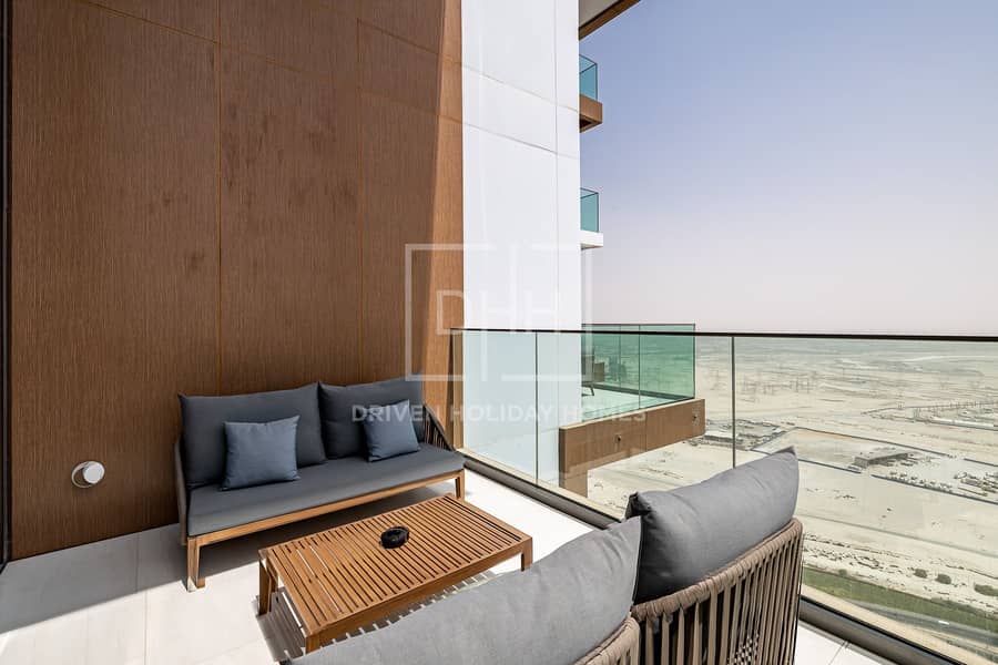 23 Luxurious 1 BR | SLS Dubai | Hotel Residences