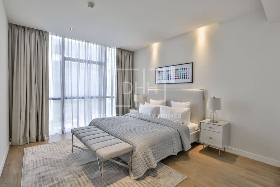 18 Ideal 2 Beds + Maids Room in City Walk