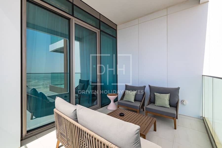 11 Elegant Studio | SLS Dubai | Hotel Residences
