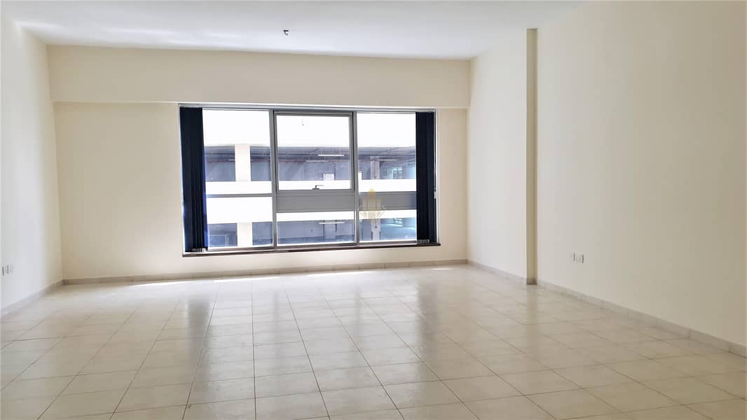 4 Great Deal | Three Bedrooms With Maids And Balcony