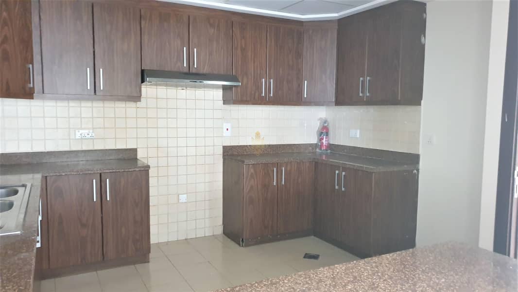 8 Great Deal | Three Bedrooms With Maids And Balcony