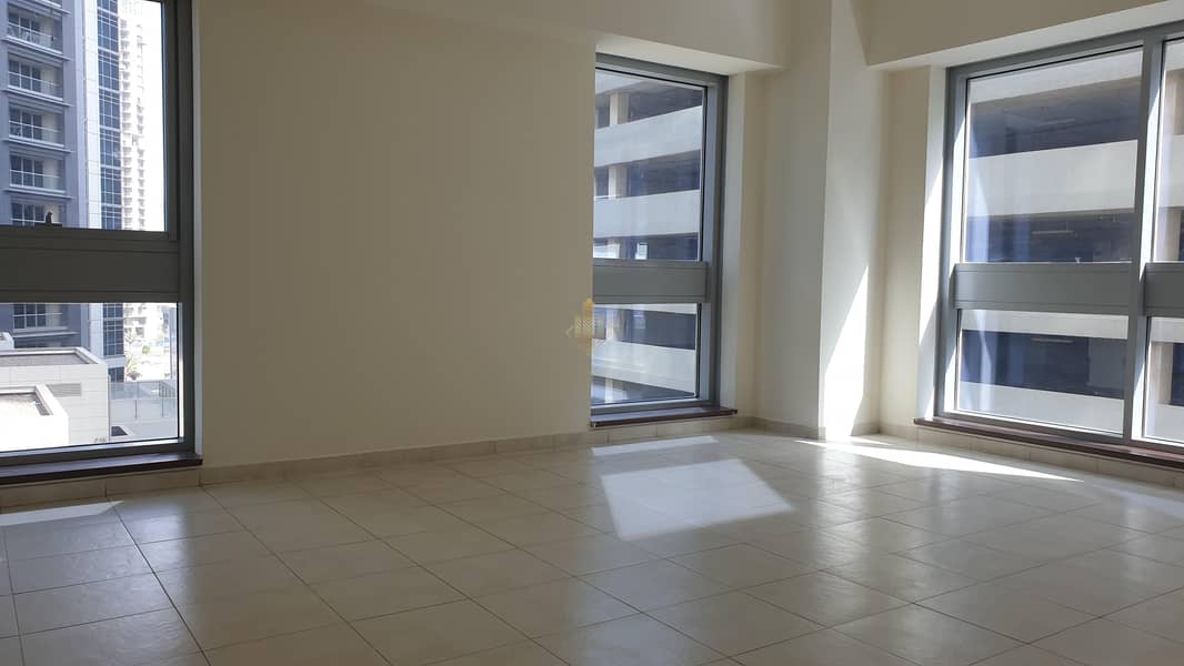 10 Great Deal | Three Bedrooms With Maids And Balcony
