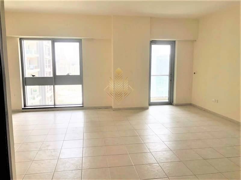 2 Large Layout | Higher Floor Apartment I With Spacious Living Area