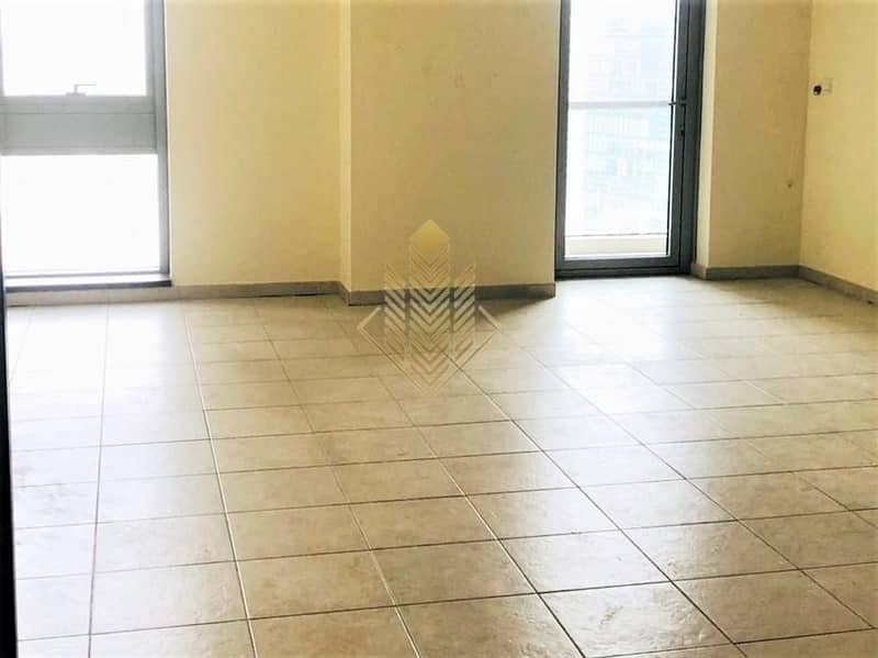 4 Large Layout | Higher Floor Apartment I With Spacious Living Area