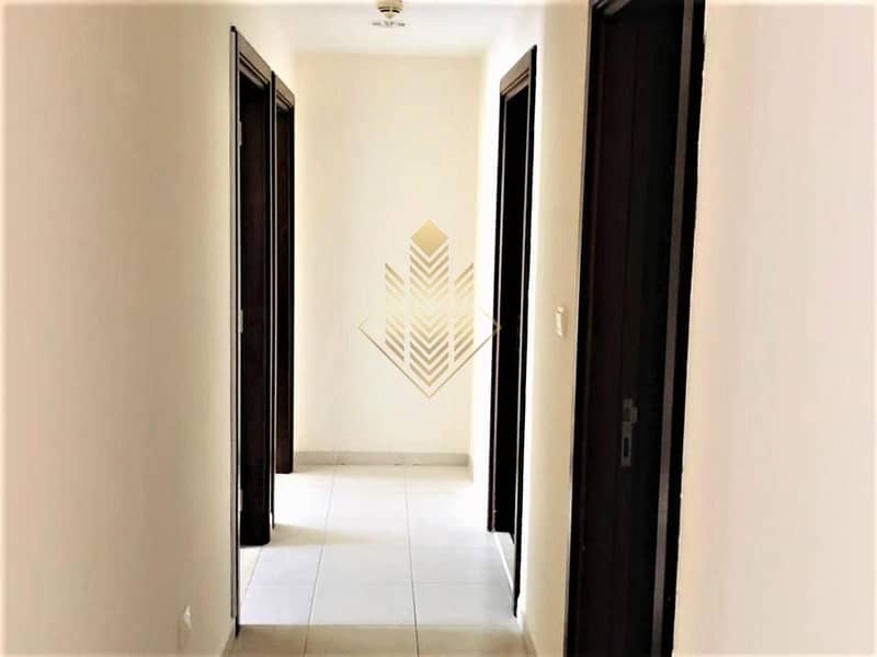 9 Large Layout | Higher Floor Apartment I With Spacious Living Area