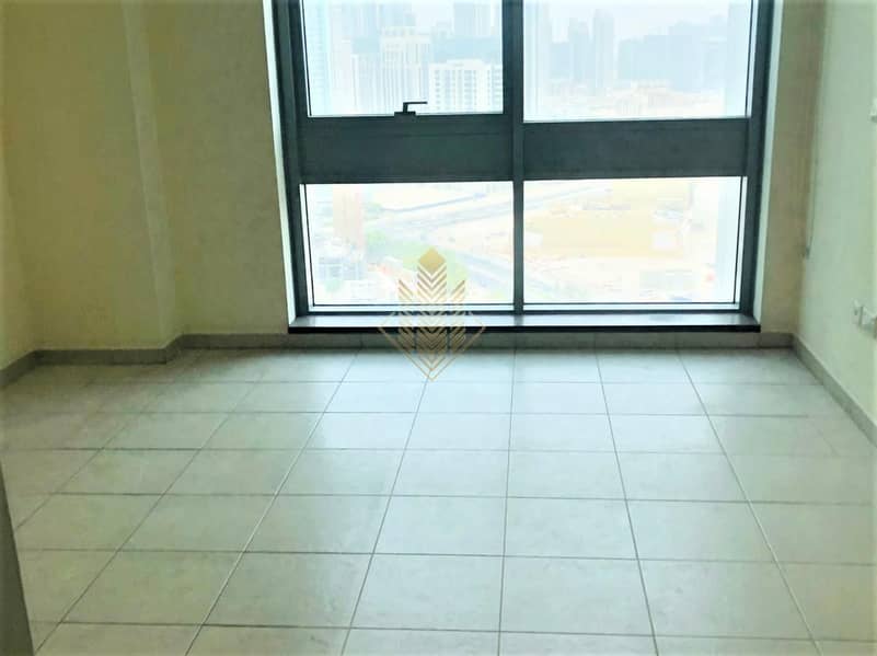 14 Large Layout | Higher Floor Apartment I With Spacious Living Area