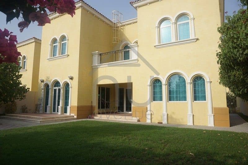 Вилла в Джумейра Парк，Легаси，Легаси Лардж, 3 cпальни, 3700000 AED - 5421108