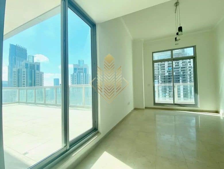 12 High ROI Burj Khalifa View |Three BR W Three Terrace