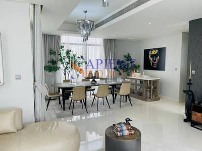 تاون هاوس 4 غرف نوم للبيع في (أكويا من داماك) داماك هيلز 2، دبي - High Quality Home. . Beautiful Villa For Living. .