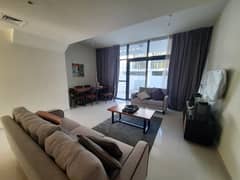 Brand New with Fully Furnished - 2BR Natural luxury style - Spacious Layout (Pacifica Cluster)