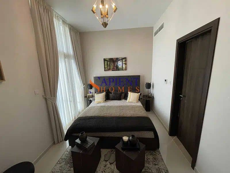 Excellent Location, Brand New Townhouse, Grab The Best Deal