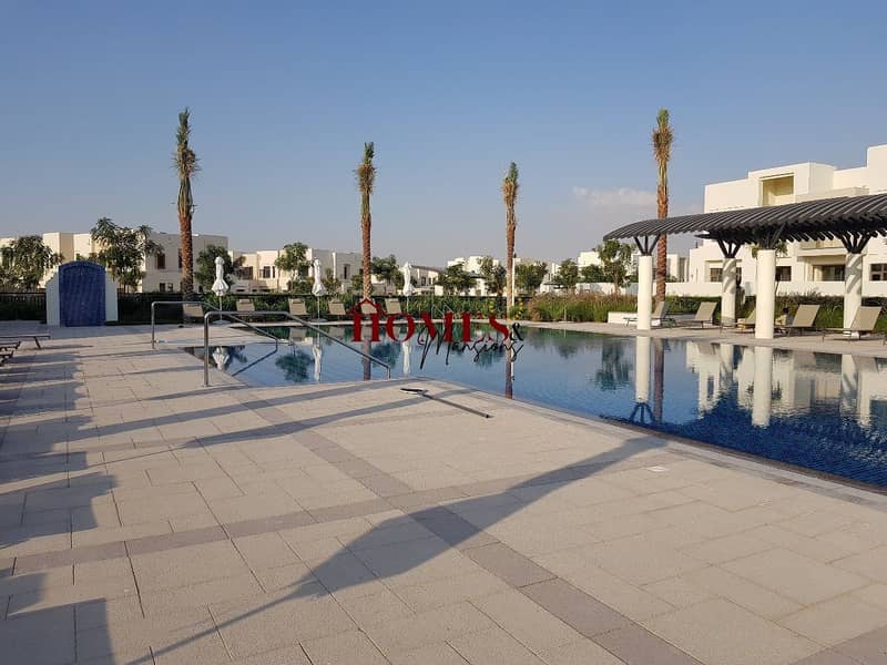 Type E | 4 BR For SALE| Pool & Park nearby| Mira Oasis