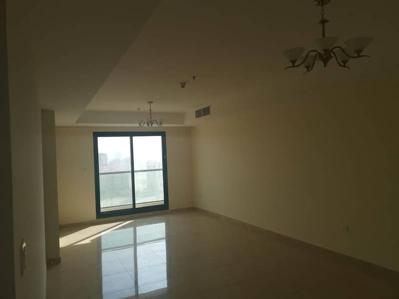 2 BEDROOM | RIAH TOWER | SPACIOUS | BEST PRICE