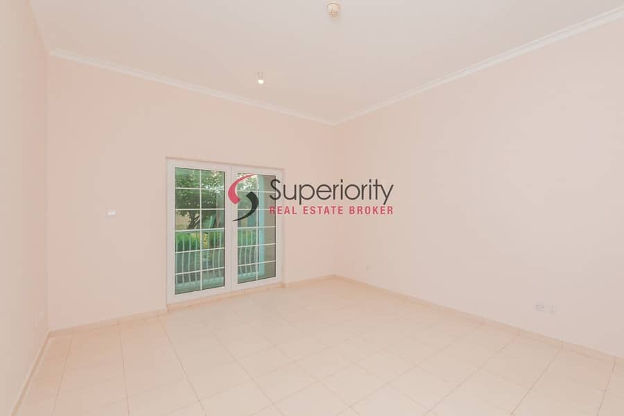 Super Deal l Large| Spacious 2 BR + Maid\'s in Ritaj | With Balcony