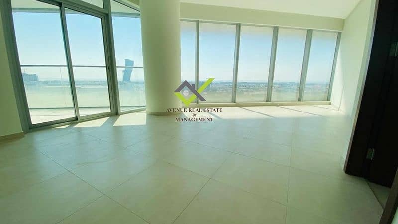 Квартира в Данет Абу-Даби，Френдс Тауэр, 1 спальня, 65000 AED - 5286673