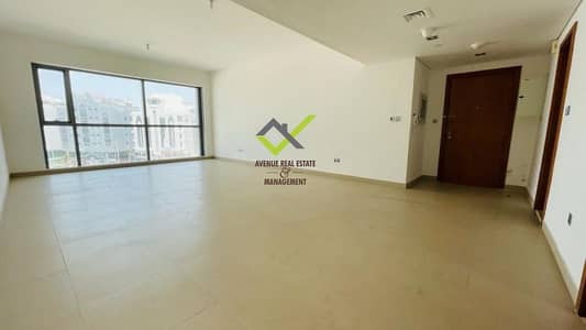 2 Bedroom Apartment for Rent in Danet Abu Dhabi, Abu Dhabi - Way To Your Dream Home! 2BR with Parking in 6 Pays!