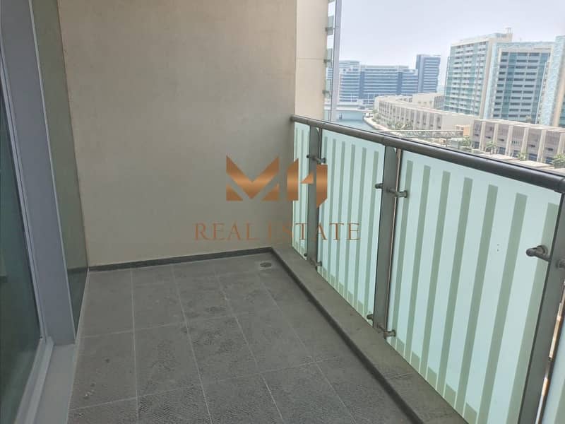 Spacious | With balcony | With Rent Refund | Great Investment