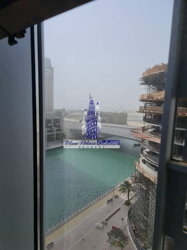 位于迪拜码头，开阳大厦 1 卧室的公寓 1400000 AED - 5051968