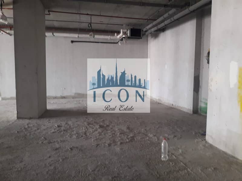 Amazing Deal Shop For Rent In Karama