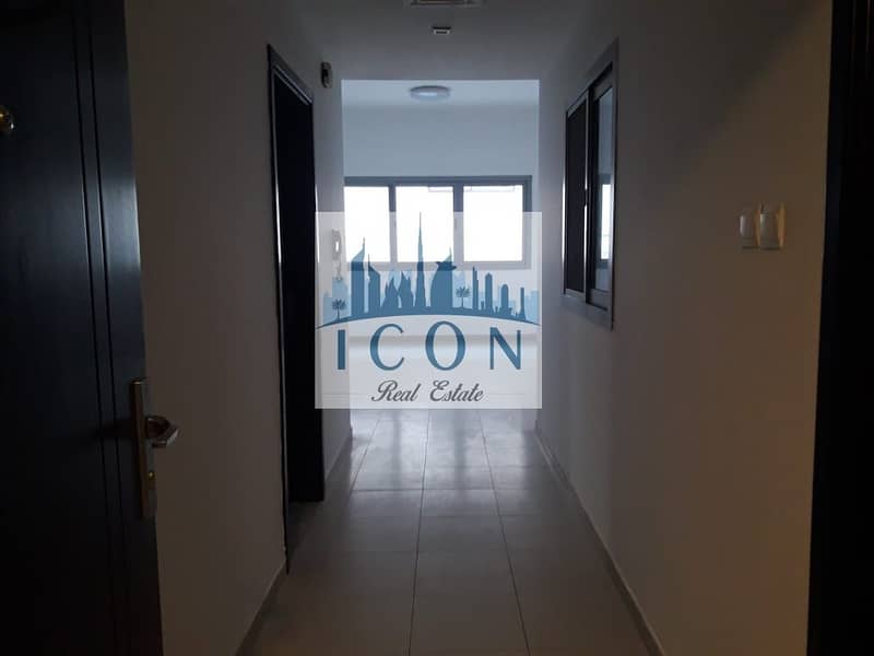 SPACIOUS / 1 BEDROOM / AL KARAMA