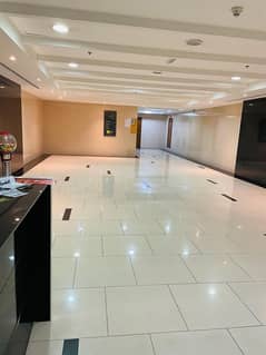 1BHK FOR SALE IN AJMAN ONE TOWERS WITH PARKING