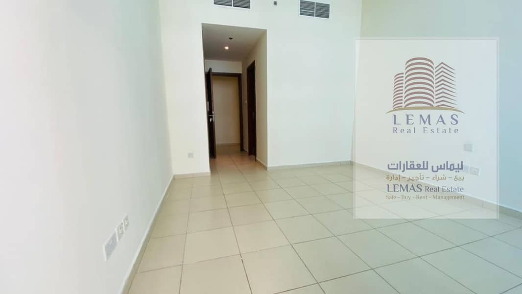 Квартира в Аль Саван，Аджман Уан Тауэрс, 2 cпальни, 562272 AED - 5526364