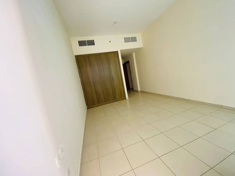 Квартира в Аль Саван，Аджман Уан Тауэрс, 2 cпальни, 548979 AED - 5463747